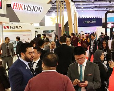 Cairo ICT 2020 Exhibition and incorporated events