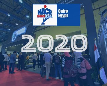 Hotel Expo (6 in 1) 2020 in Egypt