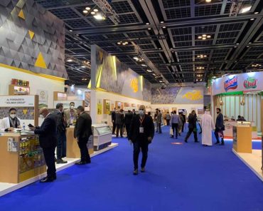 Gulfood 21-25 February at DWTC: The year’s first  ...