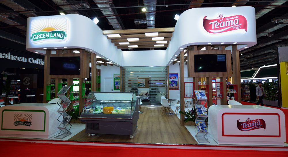 Food Africa 2021