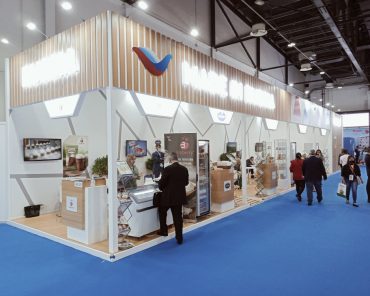 Gulfood 2022: The largest annual F&B sourcing  ...