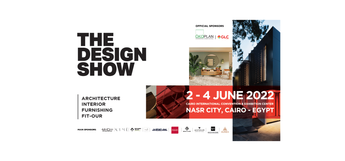 The 7th mena architecture, interior & product design show