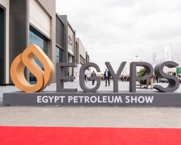 EGYPS 2023: the largest oil, gas and energy confere ...
