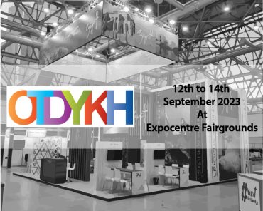 Leisure Moscow 2023: the 29th edition of OTDYKH tra ...