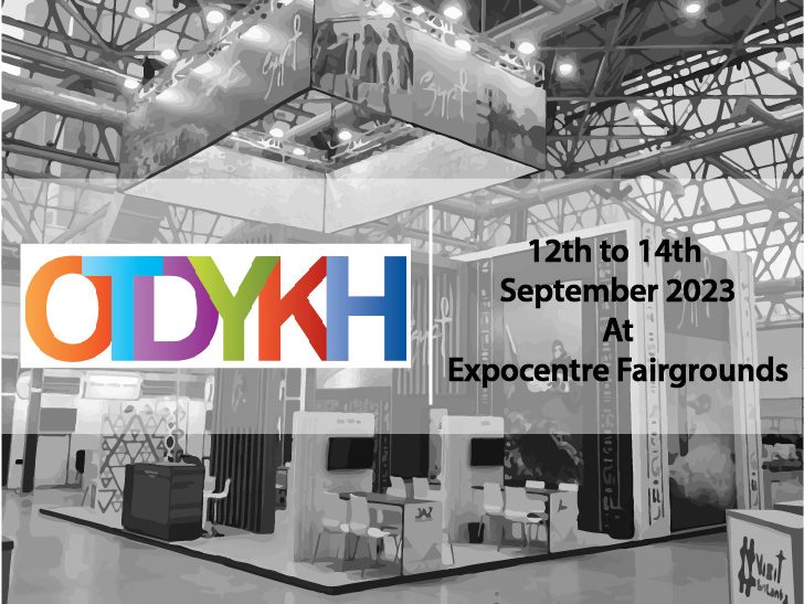 Leisure Moscow 2023: the 29th edition of OTDYKH trade fair for travel and tourism