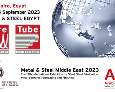 The Metal and Steel Show 2023: 4 newcomers Wire, Tu ...