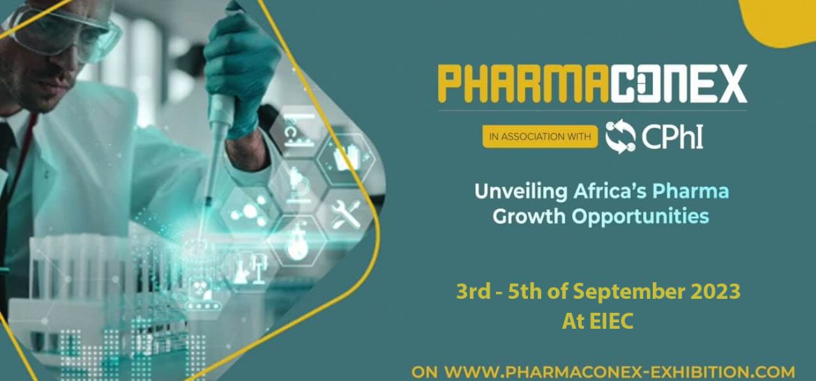 Pharmaconex 2023: Leading Forum for Pharmaceutical Industry to Discuss Sustainability and Innovation