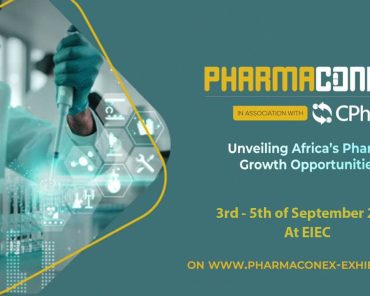Pharmaconex 2023: Leading Forum for Pharmaceutical  ...
