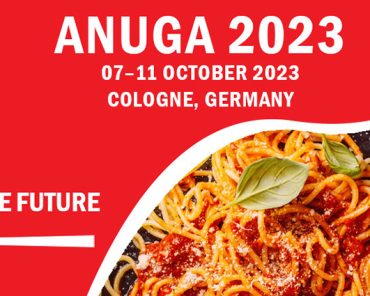 ANUGA 2023: the world’s leading trade fair fo ...