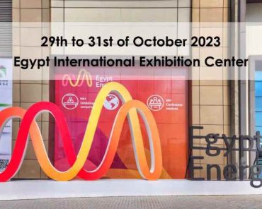 Egypt Energy & Firex 2023: North Africa’ ...
