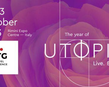 TTG Rimini 2023: the only true gateway to the Itali ...