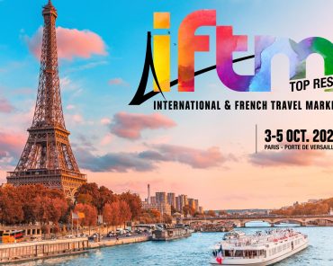 IFTM Top Resa 2023: International & French Trav ...