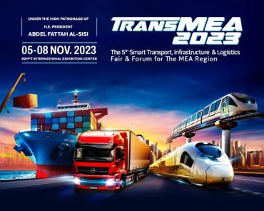 TransMEA 2023: The 5th Smart Transport, Logistics,  ...