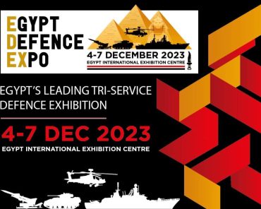 EDEX 2023: EGYPT’S LEADING TRI-SERVICE DEFENC ...
