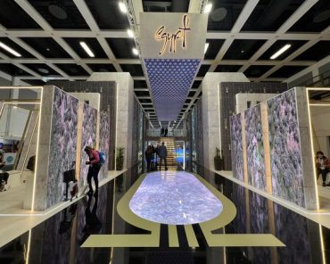 ITB Berlin 2024: Egyptian Pavilion at the World’s ...