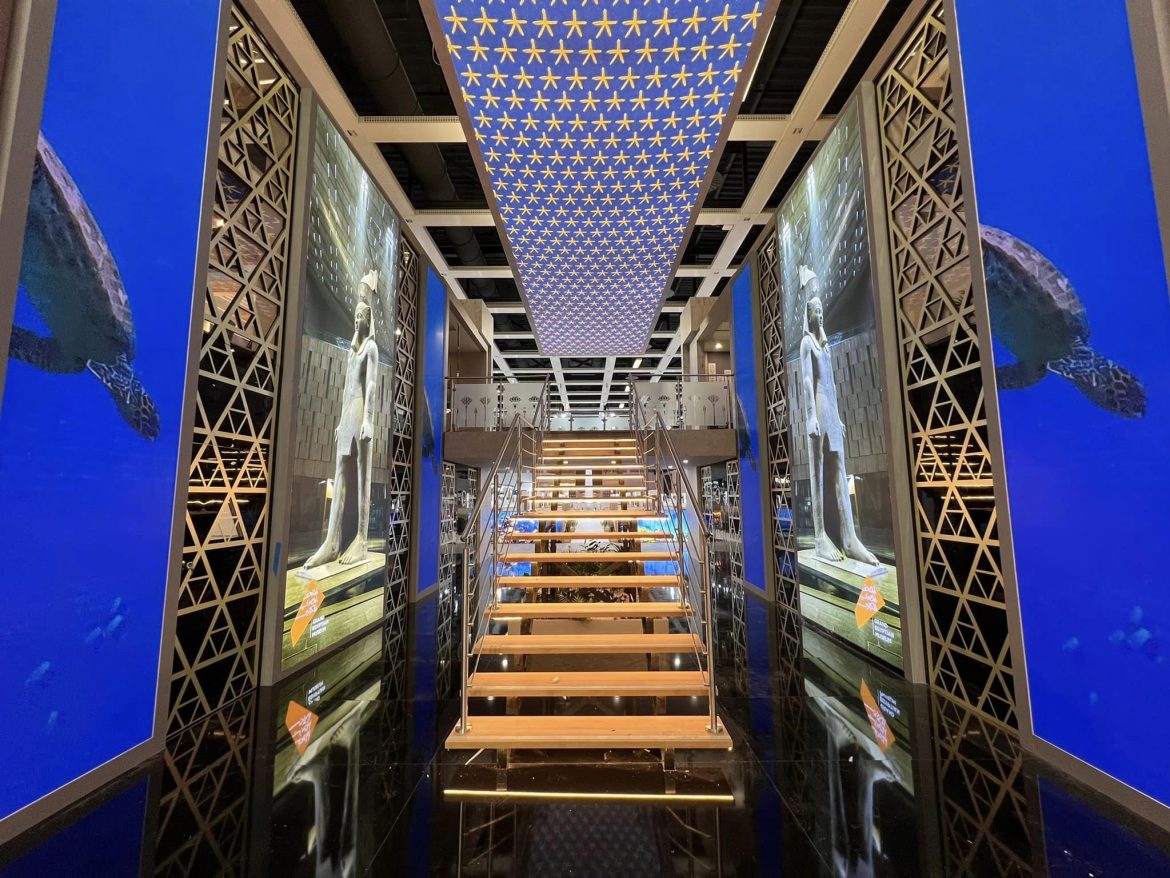 Ministry of Tourism – Egypt
