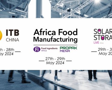 AFM, Solar Show, ITB – China 2024: Ending May ...
