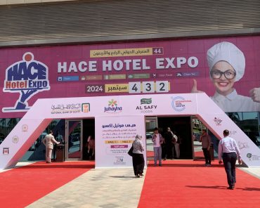 Hace Hotel Expo 2024: The Largest Gathering For Hos ...
