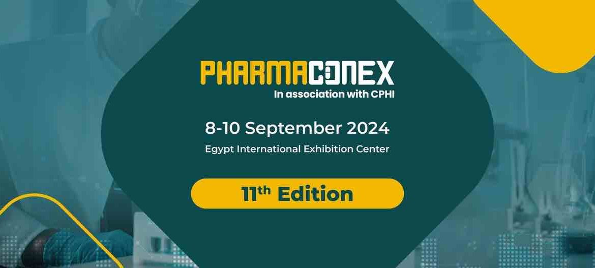 Pharmaconex 11th Edition: Africa’s Pharmaceutical Manufacturing Hub!