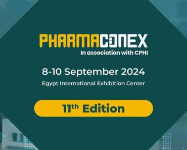 Pharmaconex 11th Edition: Africa’s Pharmaceutical ...