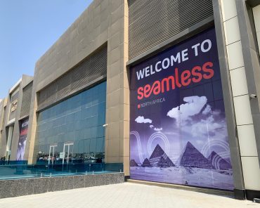 Seamless North Africa 2024: The Future of Fintech & ...