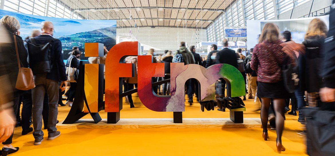 IFTM Paris 24’: International & French Travel Market!