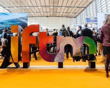 IFTM Paris 24’: International & French Travel ...