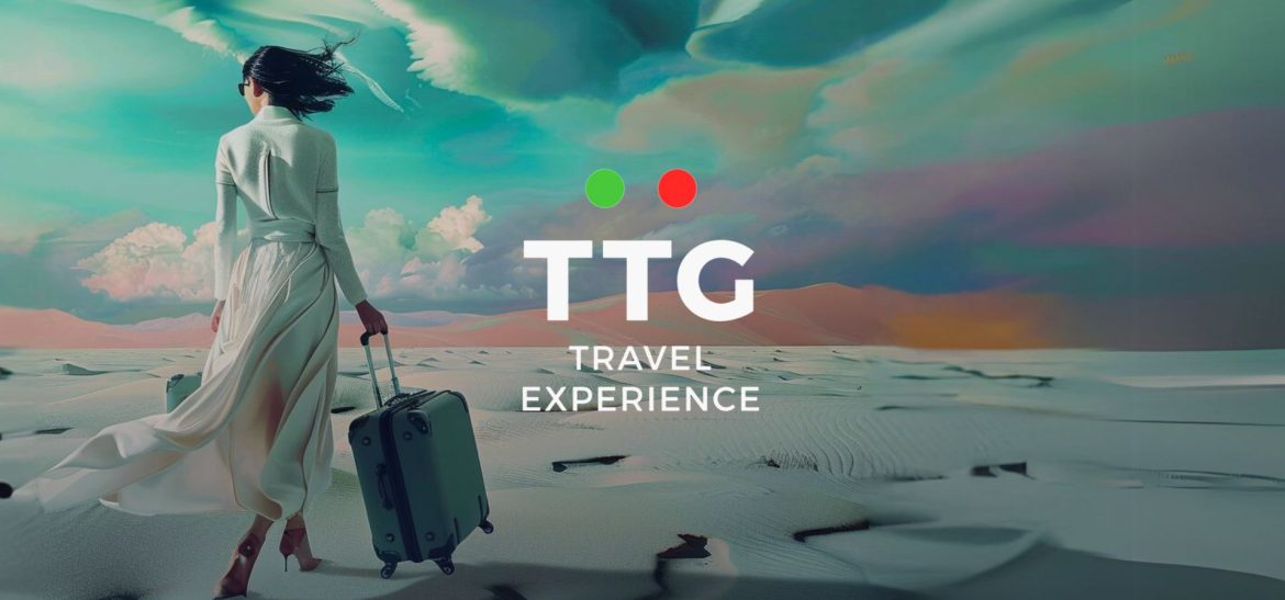 TTG Rimini ’24: the 6th edition travel experience and the year of Veritas!