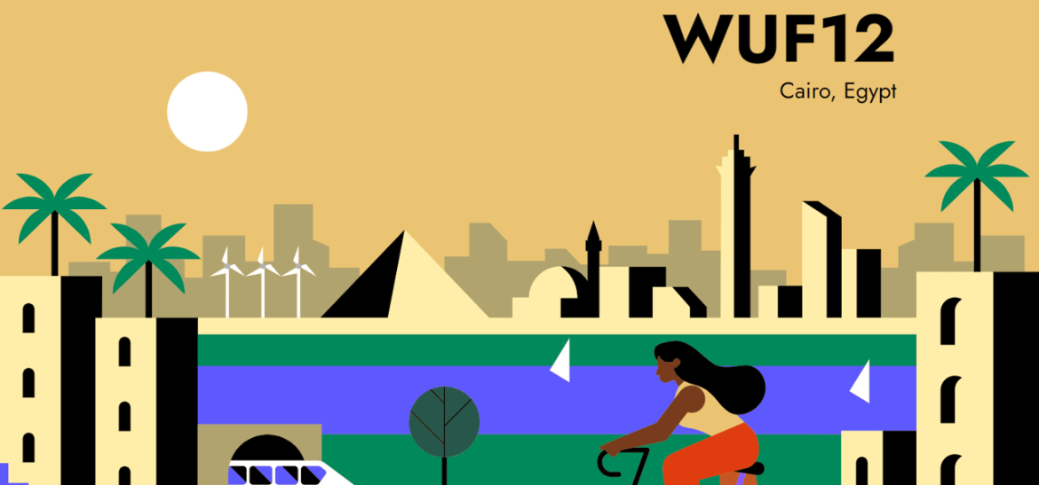 WUF ’12 2024: The Twelfth Session of the World Urban Forum returning to Africa!