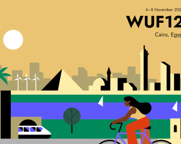 WUF ’12 2024: The Twelfth Session of the World Ur ...