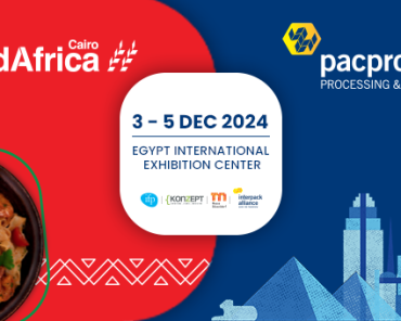 Food Africa & Pac Process ‘24: 3 days bringin ...