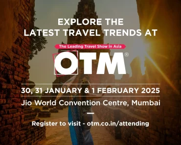 OTM India 2025: The Gateway to India’s Travel Mar ...