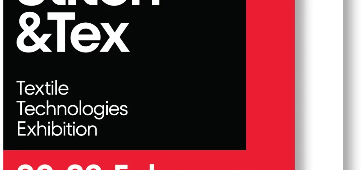 Egypt Stitch & Tex 2025: 19th International Exhibition for Textile & Carpet Machineries.