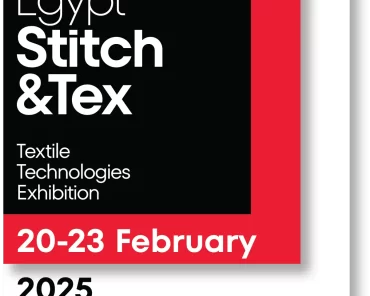 Egypt Stitch & Tex 2025: 19th International Exh ...
