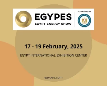 EGYPES 2025: Global Energy Leaders Unite!