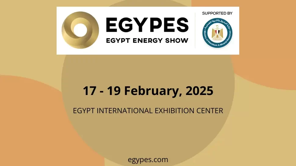EGYPES 2025: Global Energy Leaders Unite!