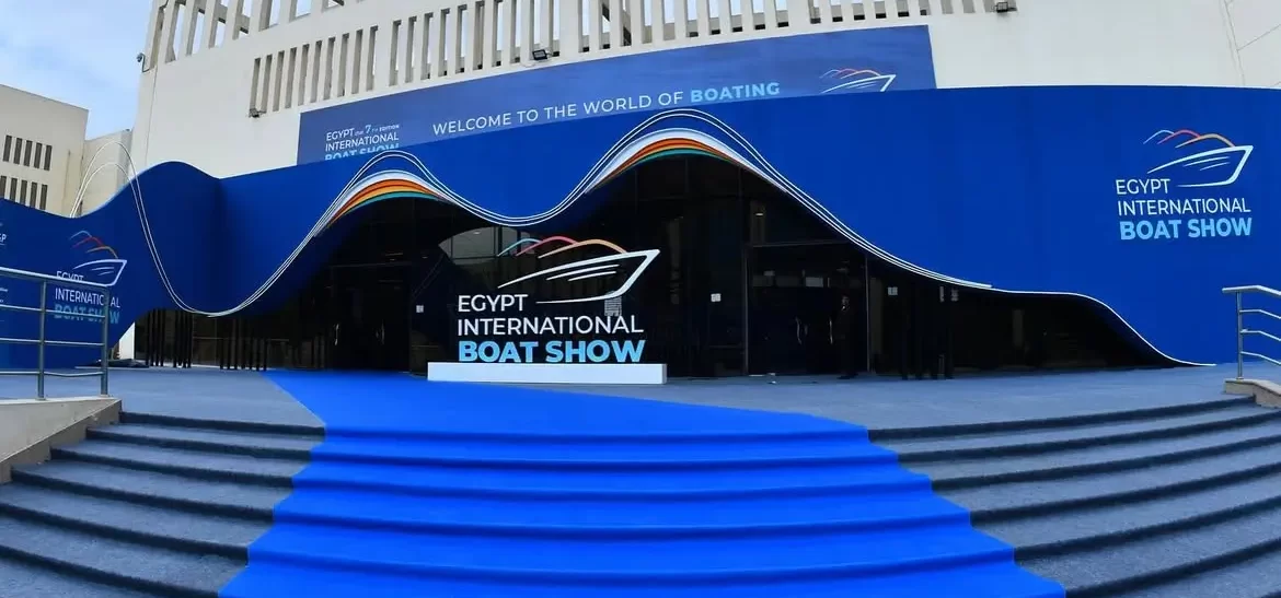 EIBS 2025: The Premier Event in the Boating & Water Sports Industry!