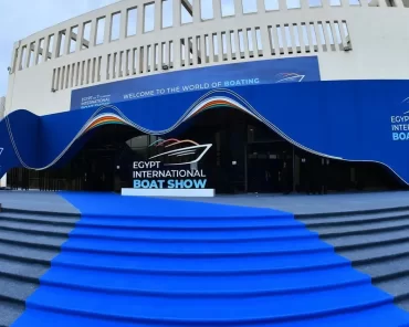 EIBS 2025: The Premier Event in the Boating & W ...