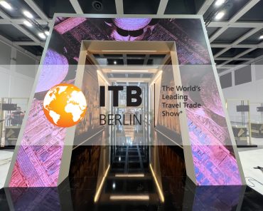 ITB 2025: The World’s Leading Travel Trade Show!