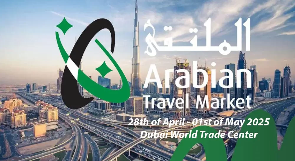 ATM 2025: The Gateway to Global Travel and Tourism Growth!