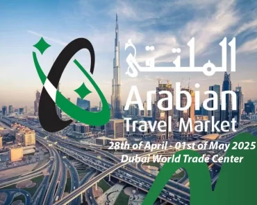 ATM 2025: The Gateway to Global Travel and Tourism ...