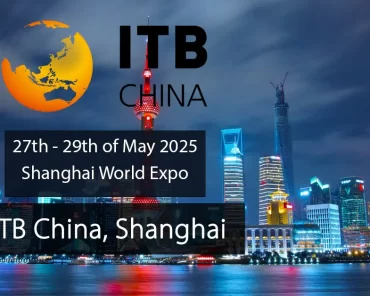 ITB China 2025: Connecting Global Travel with the  ...