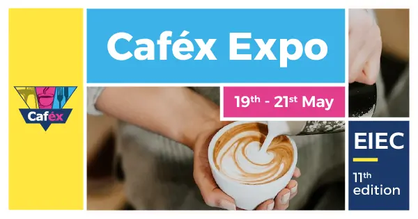 Cafex 2025: Egypt’s Ultimate Hospitality Expo!