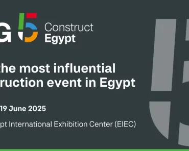 The Big 5 Construct Egypt 2025:Egypt’s Most I ...