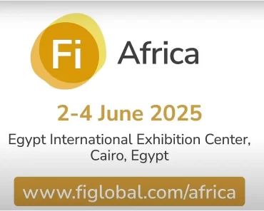FI Africa & ProPak Mena 2025:The Leading Food I ...